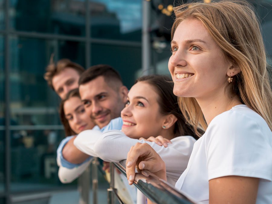 Estrategias de Marketing para Eventos | Oneira Estrategias de Marketing para Eventos | Oneira