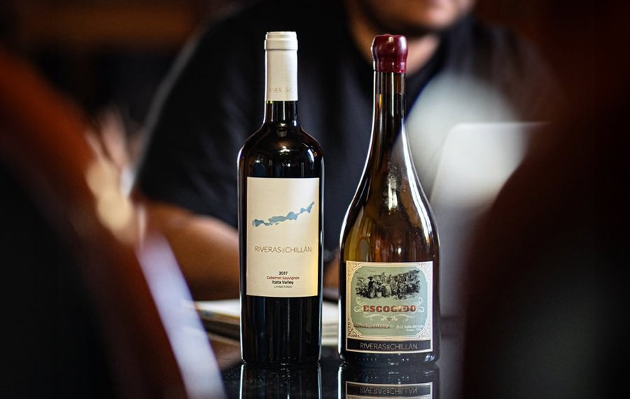 Ruta del Vino Valle del Itata: Enoturismo en Ñuble Chile Viña Riveras del Chillán: Donde los Negocios y el Vino Crean Alianzas Extraordinarias
