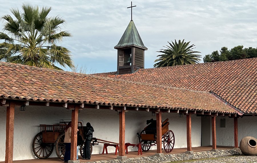 Ruta del Vino Valle del Itata: Enoturismo en Ñuble Chile Viña Santa Berta: Eventos Corporativos en Valle del Itata