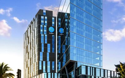 Hotel Tru by Hilton Chillán: Nueva Era Hotelera para Eventos