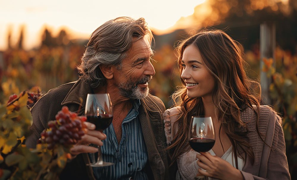 Ruta del Vino Valle del Itata: Enoturismo en Ñuble Chile Oneira y ProChile Ñuble Invitan a Visitantes de Santa Catarina, Brasil, a Descubrir la Región de Ñuble en una Experiencia Exclusiva