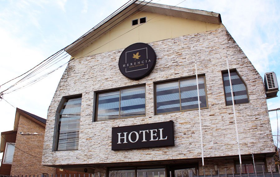 Ruta del Vino Valle del Itata: Enoturismo en Ñuble Chile Hotel Herencia Chillán: Comodidad y Hospitalidad en el Corazón de Ñuble