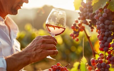 Ruta del Vino Valle del Itata: Enoturismo en Ñuble Chile
